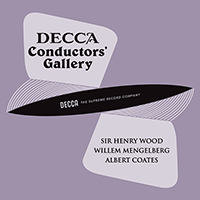 Decca conductors' gallery Decca conductors' gallery