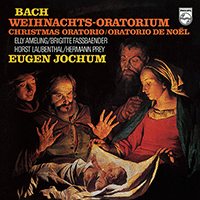 Weihnachts-Oratorium