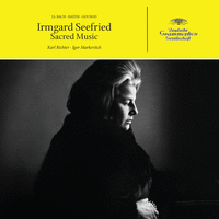 Sacred music