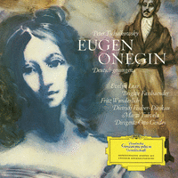 Eugene Onegin