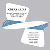 Opera Arias