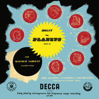 The planets The planets