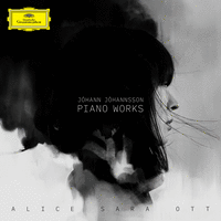 Piano works