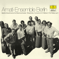 Amati-Ensemble Berlin
