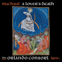 A lover's death