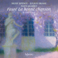 La bonne chanson