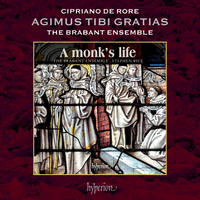 Agimus tibi gratias