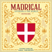 Anthems of the world