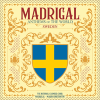 Anthems of the world Anthems of the world