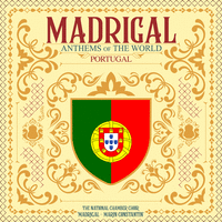 Anthems of the world