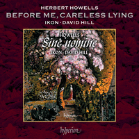 Before Me, Careless, Lying