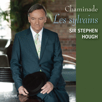 Les sylvains