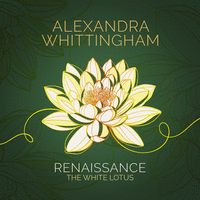 The white lotus