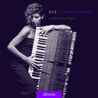 Rue Champagneur