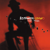Romancero gitano