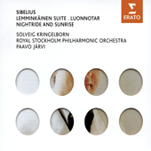 Lemminkäinen suite