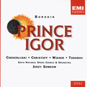 Prince Igor