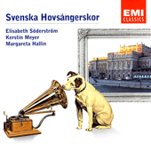 Svenska Hovsangerskor