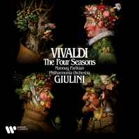 The four seasons