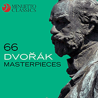 66 Dvořák masterpieces
