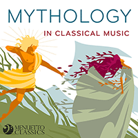Mythology in classical music