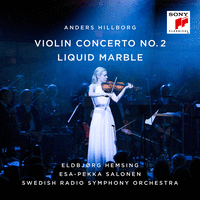 Violin concerto no. 2
