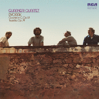 Quartet in C, op. 61