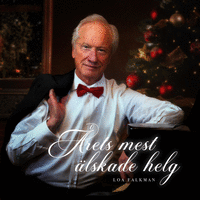 Årets mest älskade helg Årets mest älskade helg