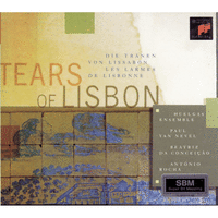 Tears of Lisbon