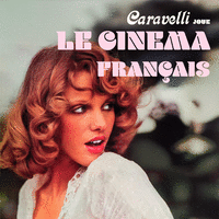 Caravelli joue le cinema français