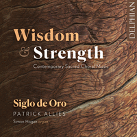 Wisdom &amp; Strength