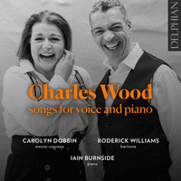 Songs for Voice and Piano