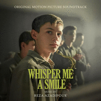 Whisper Me A Smile