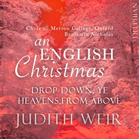 An English Christmas