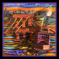 Crossing Brooklyn Ferry