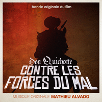 Don Quichotte contre les Forces du Mal