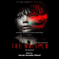 The whisper