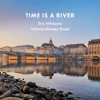 Time Is A River