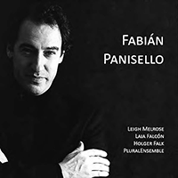 Fabián Panisello