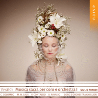Musica sacra per coro e orchestra