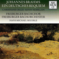 Ein deutsches Requiem