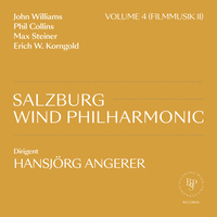 Salzburg Wind Philharmonic
