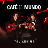 You and me