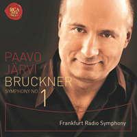 Symphony no. 1