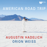 American road trip