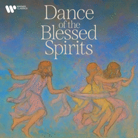Dance of the blessed spirits