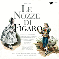 Le nozze di Figaro Le nozze di Figaro