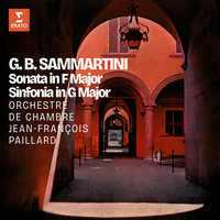 Sonata in F major