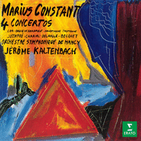 4 concertos