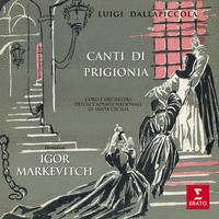 Canti di prigionia